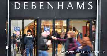 Debenhams to file for administration to protect business
