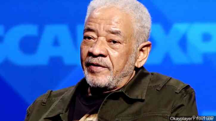 ‘Lean On Me,’ ‘Lovely Day’ singer Bill Withers dies at 81