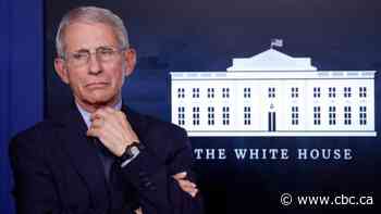 White House expected to roll out mask guidance to combat COVID-19 spread