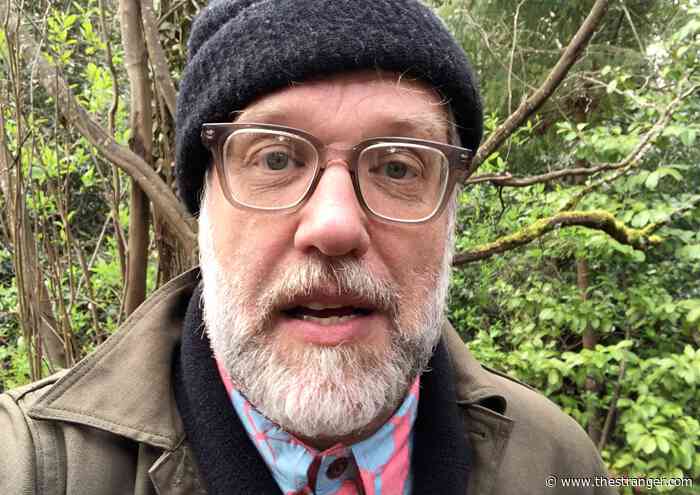 A Message to the City from John Roderick