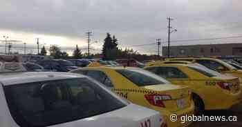 Coronavirus: City of Edmonton introduces new regulations for vehicle-for-hire services - Global News