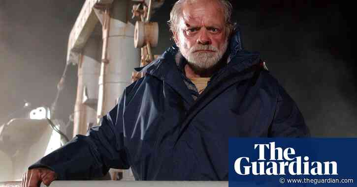 Only fools and naval forces: why David Jason's Ghostboat is best forgotten