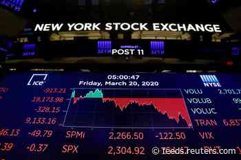 U.S. SEC delays ruling on controversial NYSE high-speed data plan