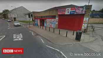 Coronavirus: Brierfield street fight diverts NHS staff
