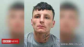 Burnley man who claimed to have coronavirus spat at police