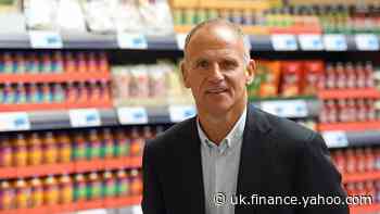 Tesco investors expect boost in boss’s final annual results