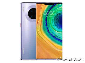 Huawei Mate 30 Pro, hands on: Superb hardware, but Google services are sorely missed