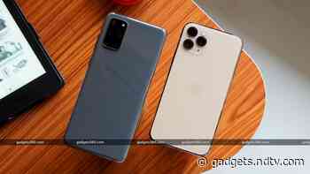Samsung Galaxy S20+ vs iPhone 11 Pro Camera Shootout: Which Phone Gives You Better Photos?