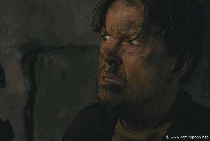 Exclusive Nightfire Trailer Starring Dylan Baker
