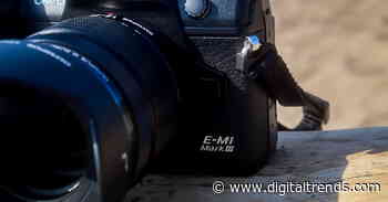 Olympus E-M1 Mark III vs. Olympus E-M1 Mark II: Is the upgrade worth it?