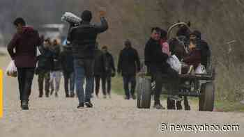 Top EU court rules eastern states broke law when they refused to host refugees