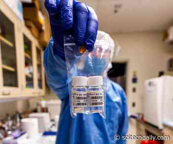 Promising New COVID-19 Vaccine Candidate Developed