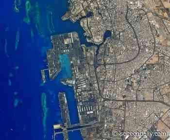 Satellites Map the Global Flow of Oil – Demand Has Collapsed Due to the Coronavirus Pandemic