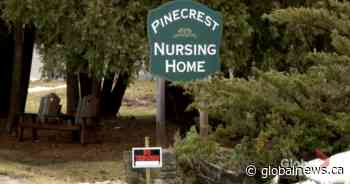 Coronavirus: 4 more residents die at Bobcaygeon, Ont. nursing home, death toll at 21