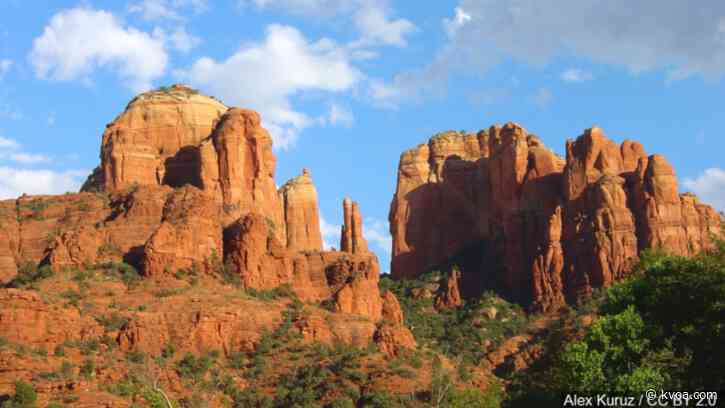 Popular Sedona hiking spots closed for lack of distancing