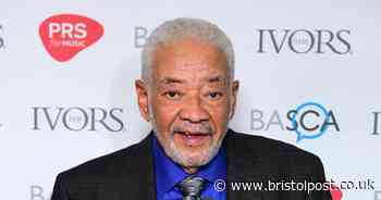 Ain't No Sunshine singer Bill Withers dies aged 81