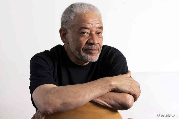 Bill Withers, 'Lean on Me' and 'Ain't No Sunshine' Singer, Dies of Heart Complications at 81