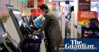 Sainsbury's bans couples from stores but eases buying limits