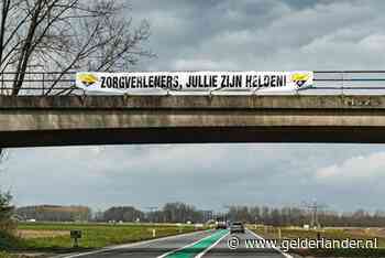 CORONABULLETIN #24: Oproep om thuis te blijven, Nijmeegs ziekenhuis wil coronatest voor iedereen