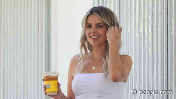 Ali Fedotowsky Reveals Her 'Saving Grace' amid Coronavirus Pandemic