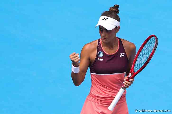 ‘The Past Four Years Have Been A Learning Process For Me’: Monica Puig Discusses Her Career, World Team Tennis Event On CBS