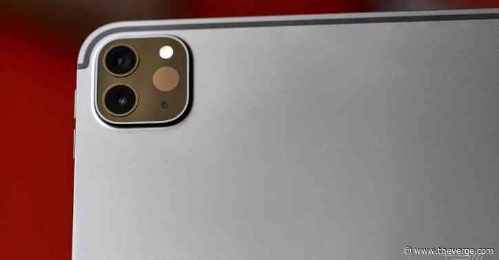 Apple’s new iPad Pro cuts off the microphone when its case is closed to prevent snooping