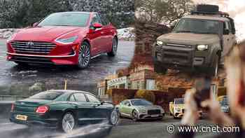 AutoComplete asks how brands launch cars during a quarantine video     - Roadshow