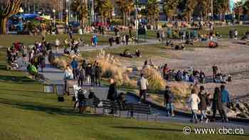 Mounting evidence of COVID-19 'silent spreaders' contradicts government's earlier messages