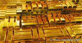 Looking for a Safe Haven Digital Asset? Try Gold