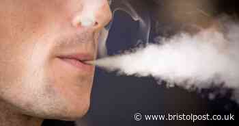 Vape shop forced to close after encouraging customers to visit during lockdown