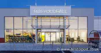 ADVERTORIAL: M&S Foodhalls in Bristol are OPEN with fresh food and essentials you need