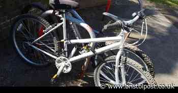Bristol nurse calls 'theft' of bike a 'kick in the teeth'