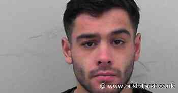 Call 999 if you see this wanted man