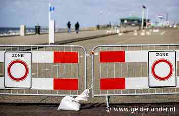 Burgemeesters vrezen drukte met lenteweer en nemen maatregelen