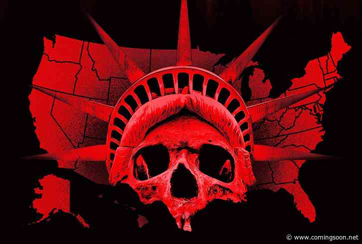 Quibi’s 50 States of Fright Trailer for Sam Raimi’s Horror Anthology Series