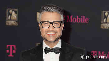 Broke Star Jaime Camil Shares How to Help Flatten the Curve with Global Giving