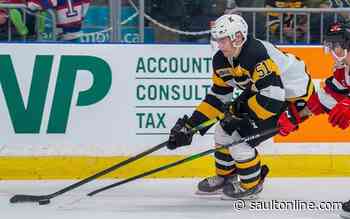 General managers calling names from home for OHL Priority Selection draft