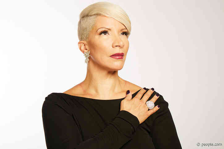 Rebecca Crews, Singer and Wife of Actor Terry Crews, Shares Breast Cancer Journey