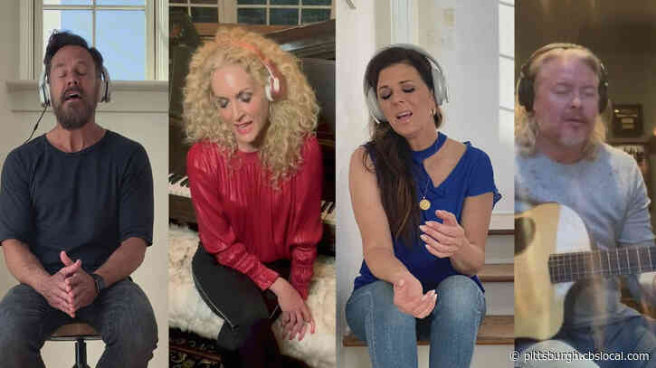 SEE IT: ‘ACM Presents: Our Country’ Track List Released