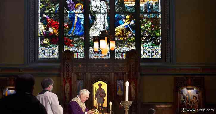 ‘Forgive us our debts, as we forgive our debtors’ — Lord’s Prayer resonates in age of coronavirus