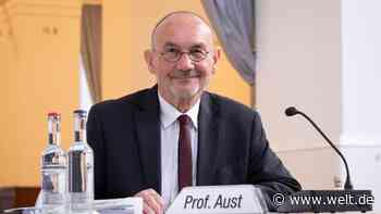 Norbert Aust neuer Präses der Handelskammer