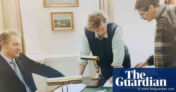 'Working with him was all adrenaline': Rory Bremner on writer John Langdon