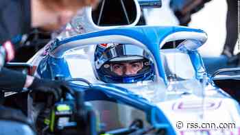 F1 teams are lightning fast, highly skilled and available. Here's how they're fighting coronavirus