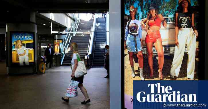 'Why are people buying boob tubes': fashion workers' anger at owners and consumers