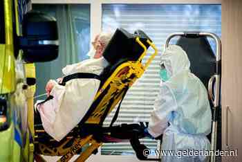 Als je man uit Westervoort ineens op de intensive care in Groningen ligt: ‘Ik sta met mijn rug tegen de muur’