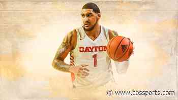 Dayton's Obi Toppin earns 2020 Citizen Naismith Trophy for being named the men's player of the year