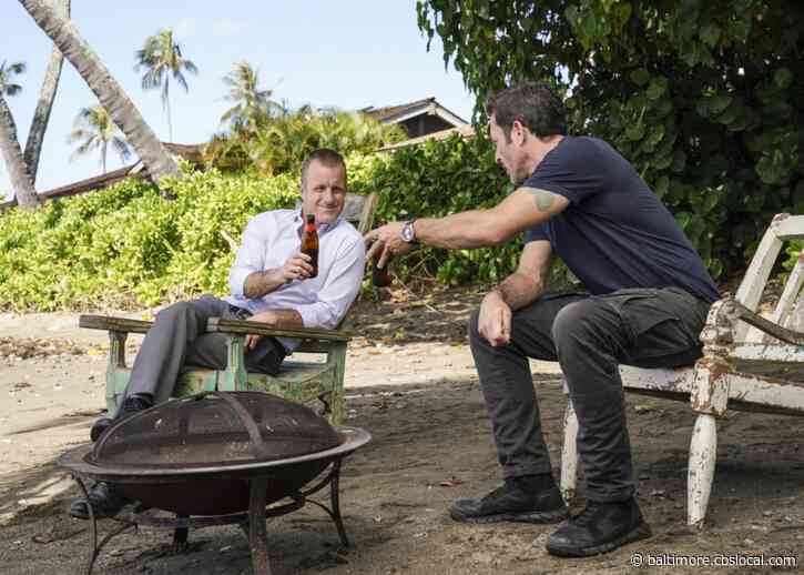 ‘We Will Never Have This Kind Of Experience Again’: ‘Hawaii Five-0’ Executive Producer Peter Lenkov On Show’s Series Finale