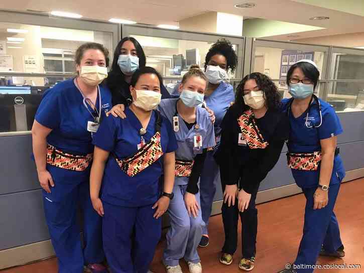 Route One Apparel Donates Entire Stock Of Fanny Packs To Healthcare Workers Amid Coronavirus Pandemic