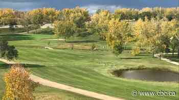 Golf courses to stay closed in Saskatchewan