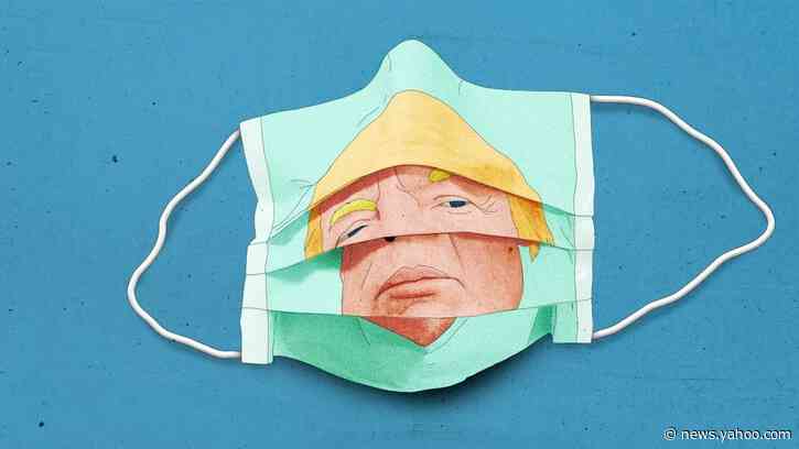 Trump Expected to Encourage Americans to Wear Masks to Combat Coronavirus